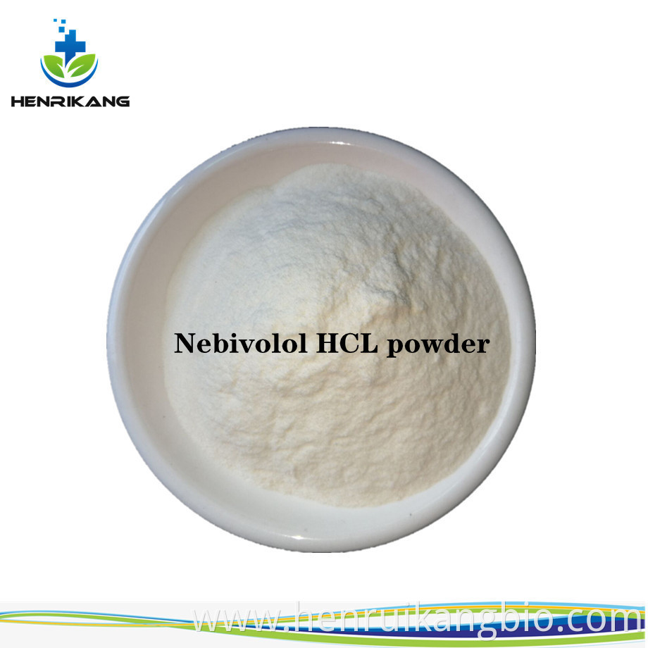 Nebivolol HCL powder